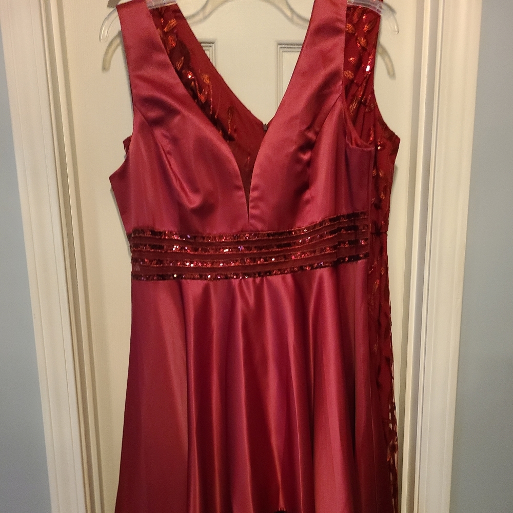 Ever pretty dress